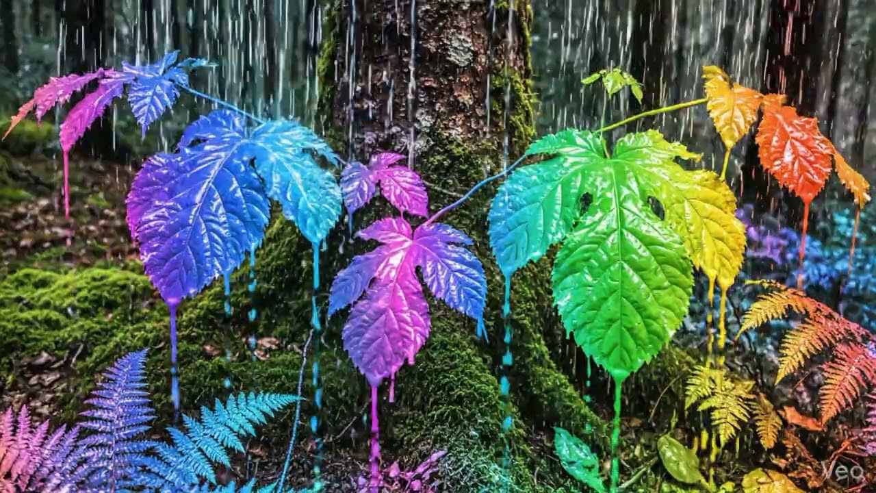 Heavier Dark Dance/Rave Fusion | Concentration and Coding
