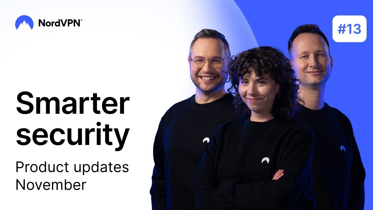 Stop spam calls on Android and onboard faster on Windows | October 2025 NordVPN