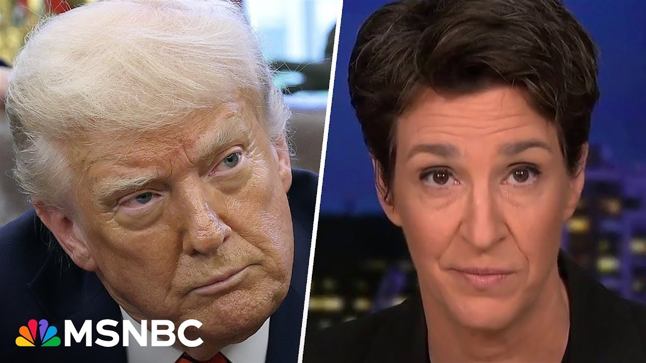 Lost in the sauce: Stories Trump probably hoped you wouldn't notice while he 'flooded the zone'
