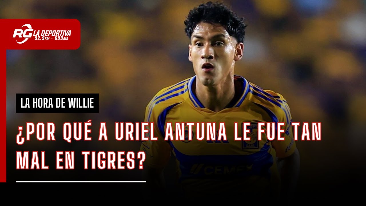 La Hora de Willie
