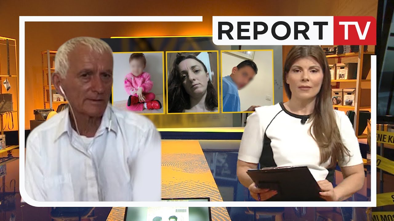 Pa Gjurme- Arratiset me të dashurin, këshillon burrin me një letër: Gjej dhe ti dashurinë tënde