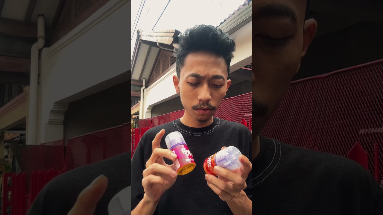 Liq Legendaris comeback❗️❗️❗️ HypeJuice nih