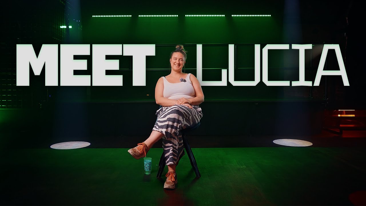 WUMSMEET - LUCIA CLUB Wien