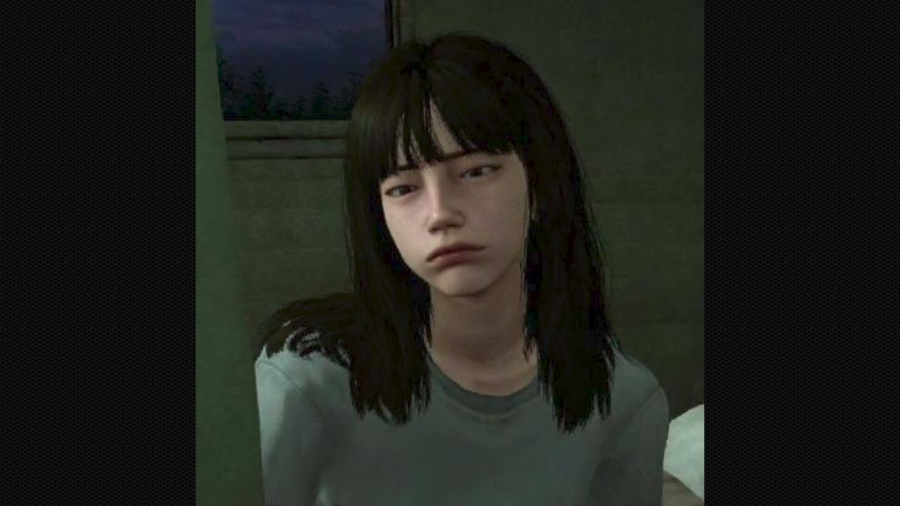 Young Cister, suei - 