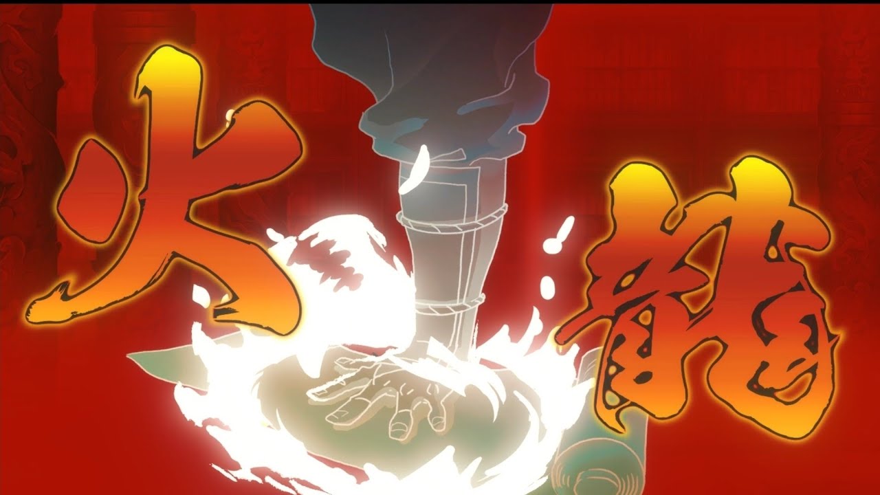Shinobi Art of Vengeance Combos (Demo)
