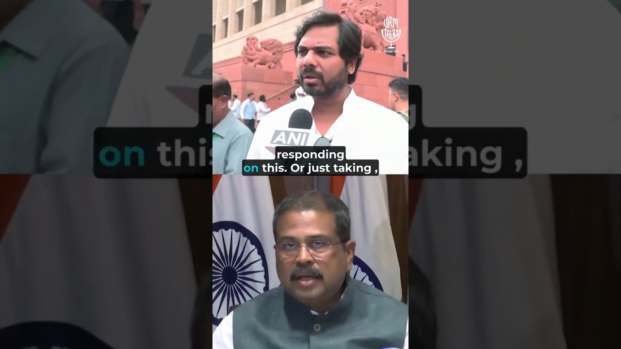 CPI Protest: CPI Questions NEET Paper Leak | Why Is Dharmendra Pradhan Not Responding?