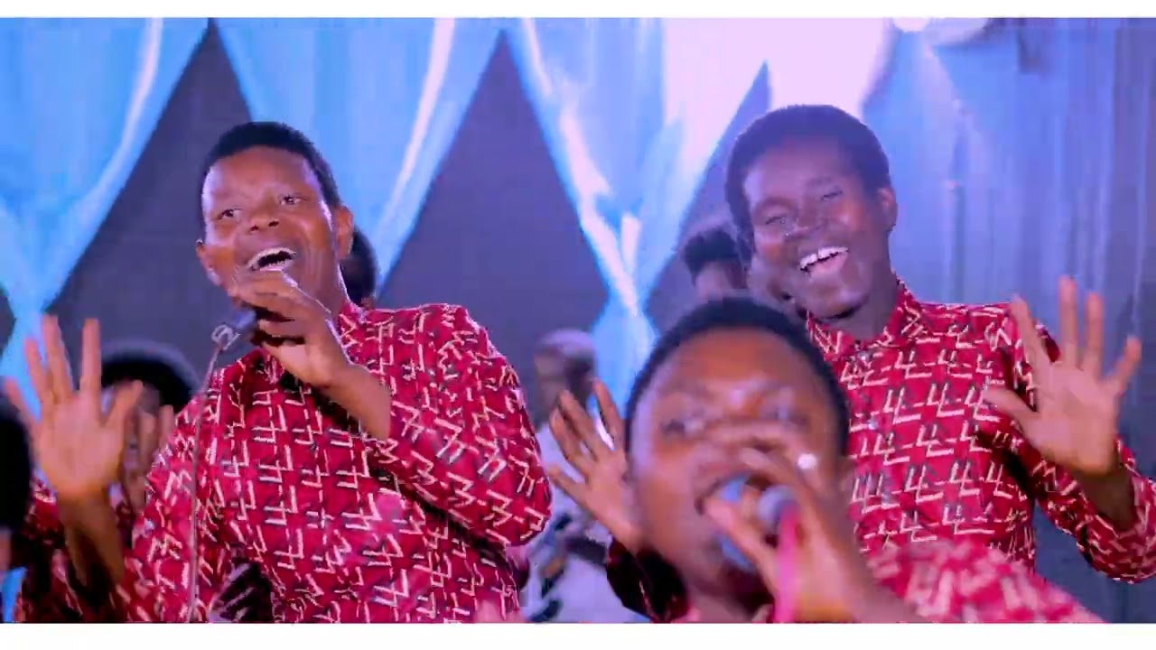 Amamara yesu by abitegura 