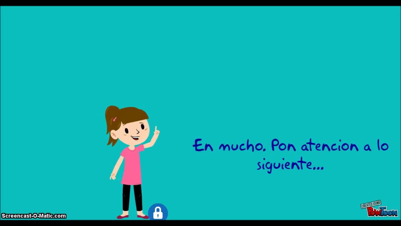 Video: Convivencia escolar sana