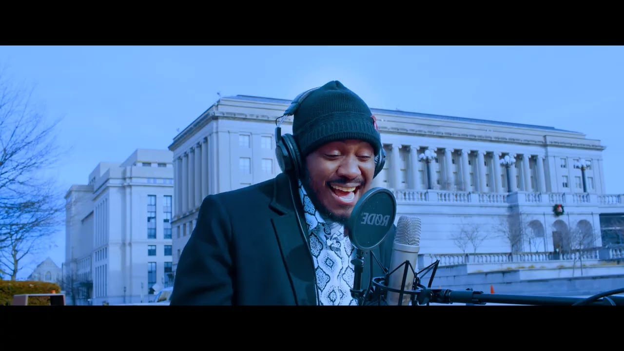 Patoh Em - Ndio  By Rehema Simfukwe Cover |Official CRM Video|