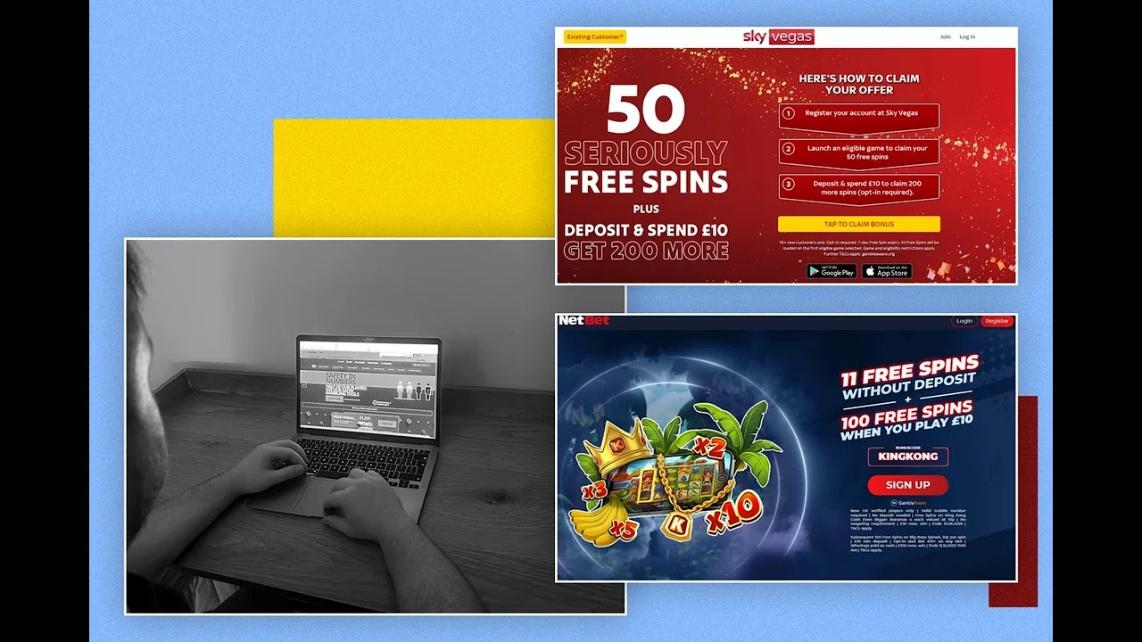 UK Casino Bonuses & Sign-Up Offers for 2026: A Comprehensive Guide