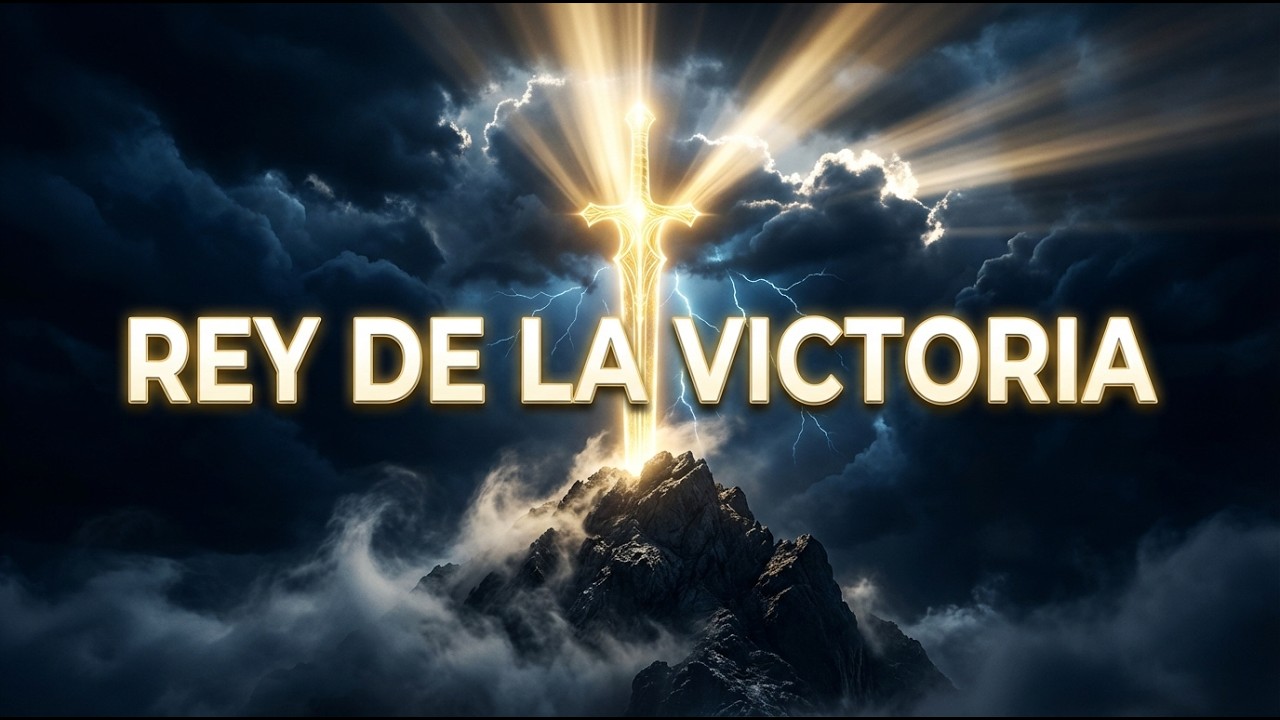 Rey de la Victoria