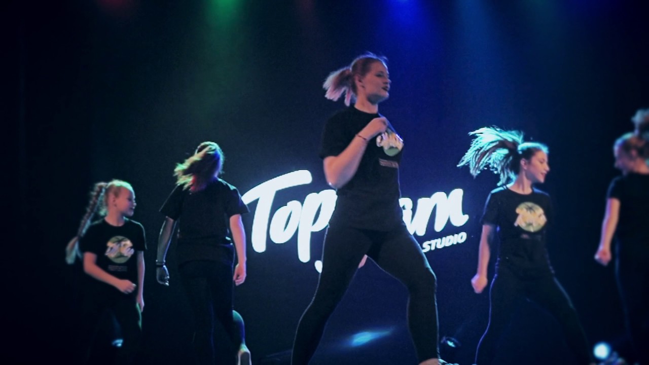 Top Jam. Best group. Explosive gyals. Танцы Киров