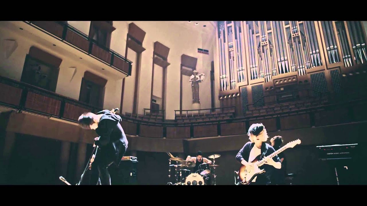 LACCO TOWER -蕾- 【Official Video】