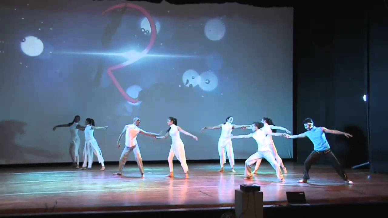 Kabhi Baadal Barse By RDX Roy Dance Group.