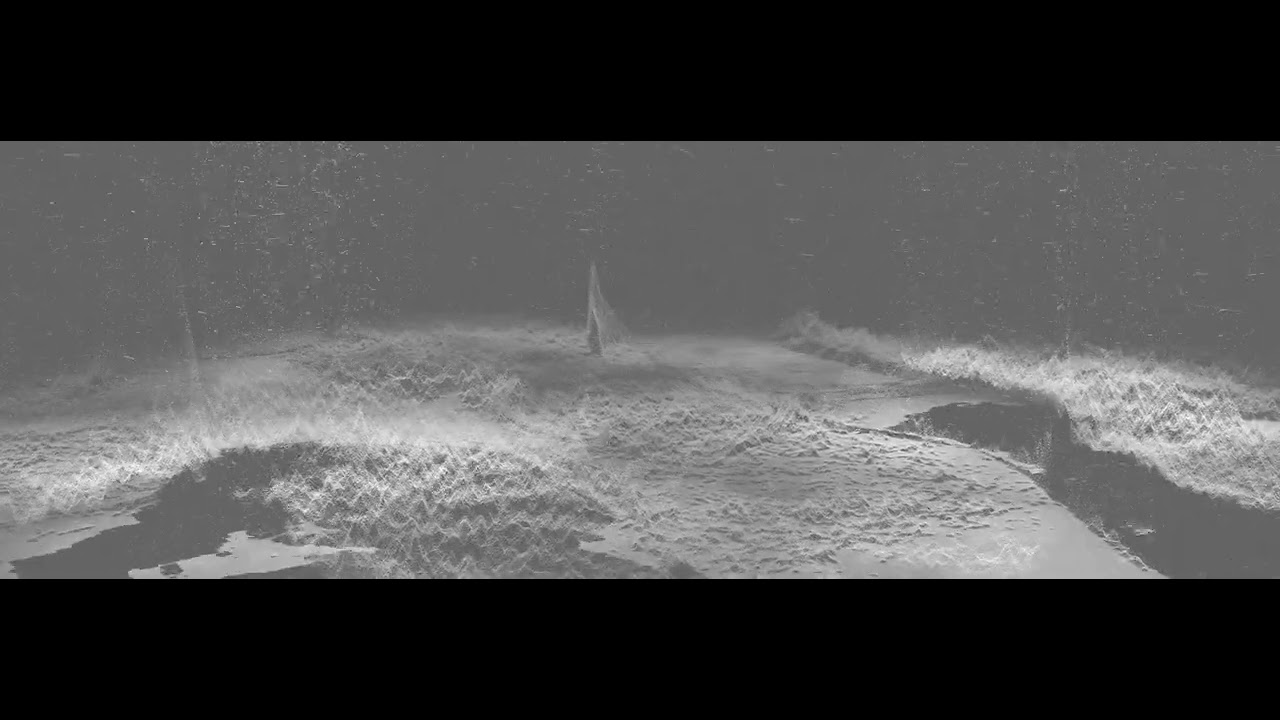 Polar Inertia - Environment Control
