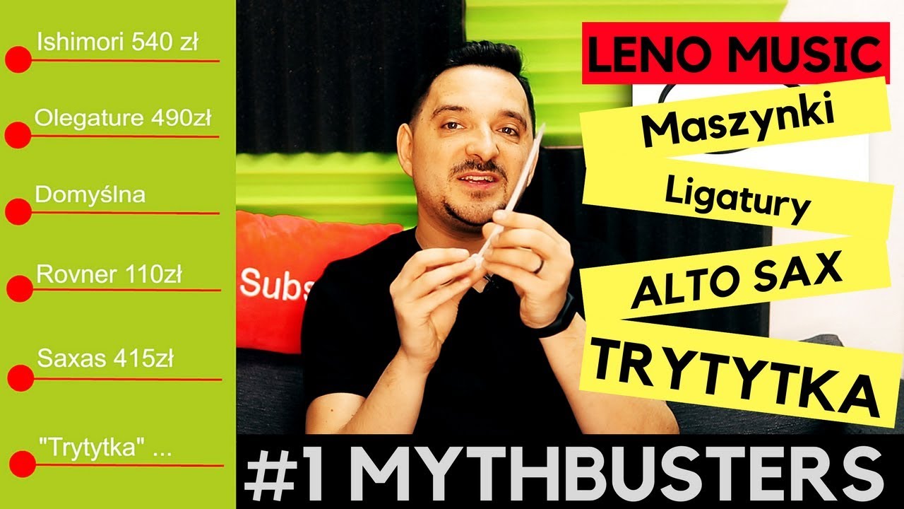 #1 Mythbusters 