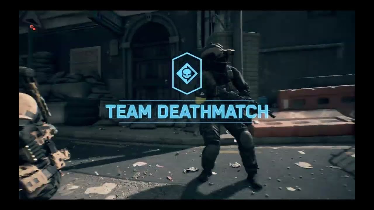 Battlefield 6 Team Deathmatch – Iberian Offensive: CASTLE ROAD Recon No Commentary (M1014) #21