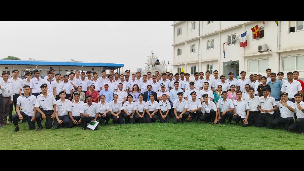 Life At  IMI !!
