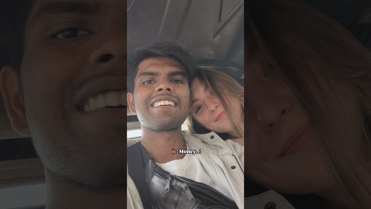 I have her, I'm rich 😌#love #couple #couplegoals #india #boyfriend #indian #girlfriend #relationship