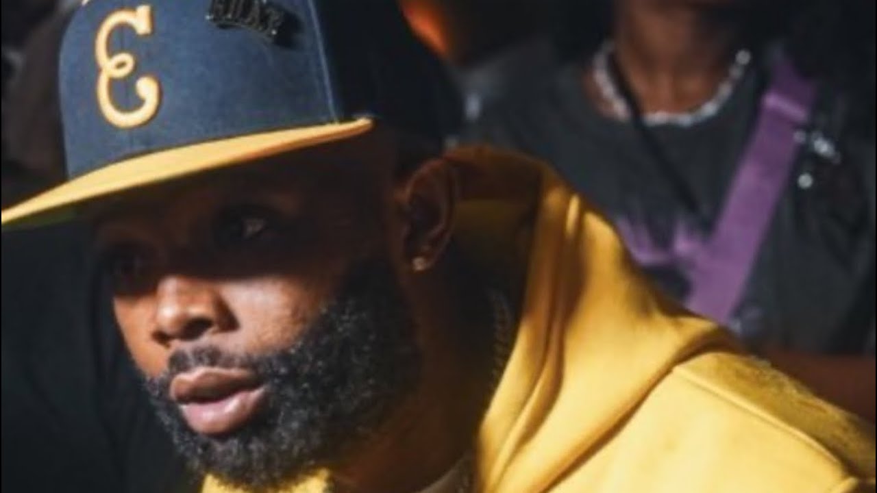 Eazy The Block Captain Intense Convo About The John John Da Don Battle,Words For Tay Roc