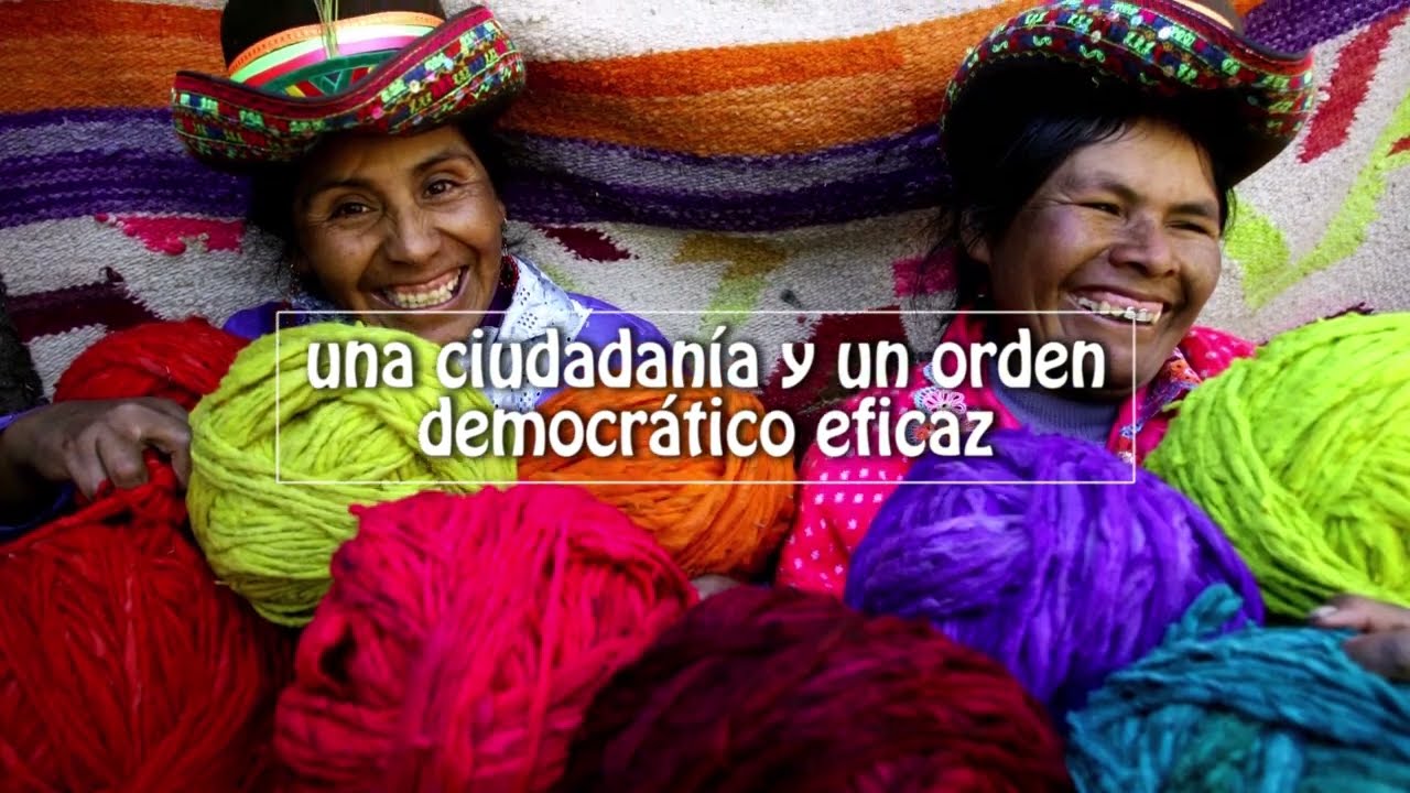 ABC del Interculturalidad - Enfoque intercultural y enfoques transversales