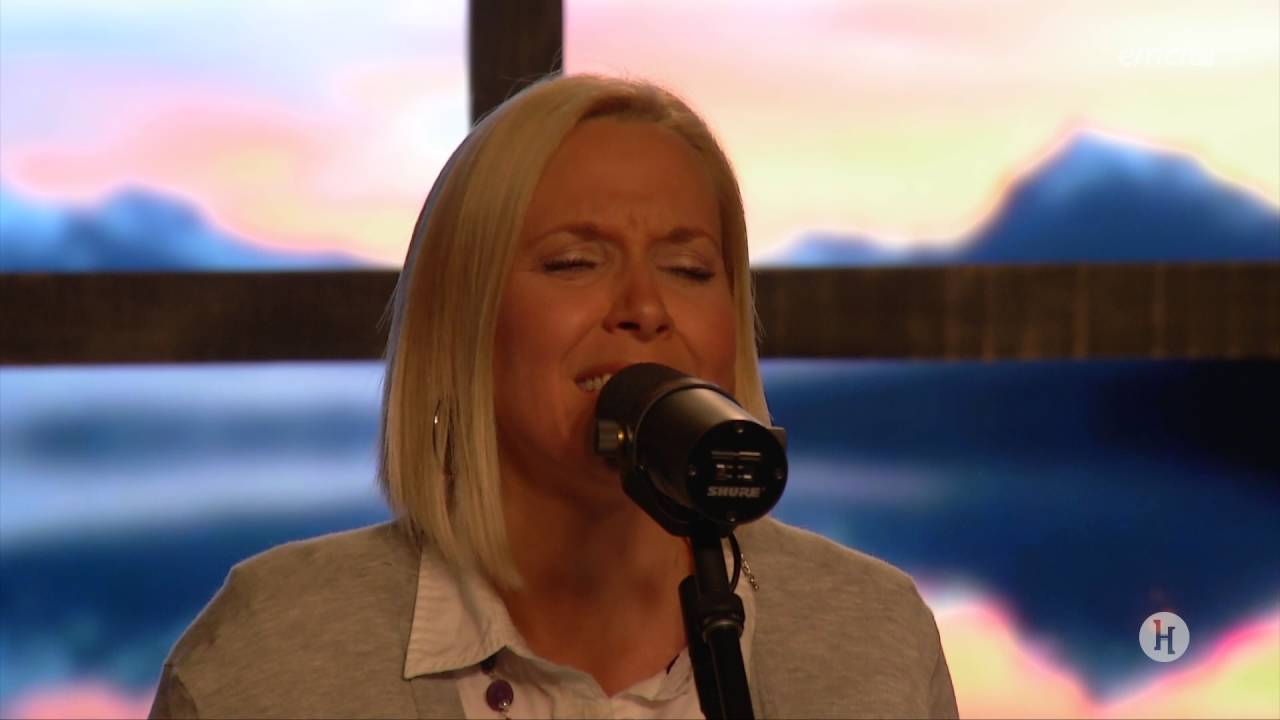 Plus je te cherche - Hosanna clips - Hosanna Music