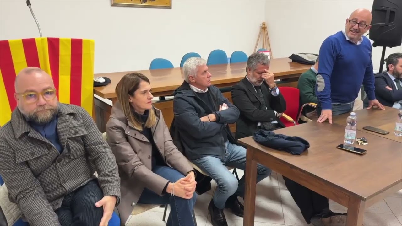 Tg 28 Febbraio 2026