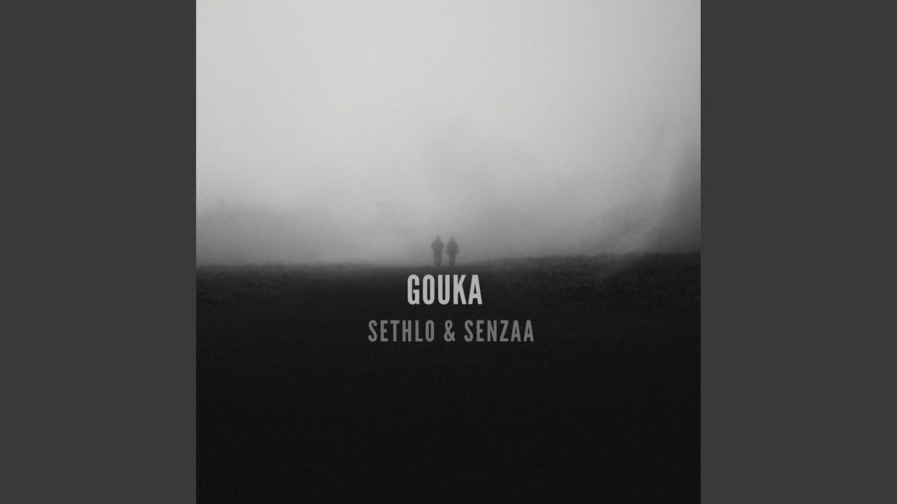 Gouka (feat. Senzaa)
