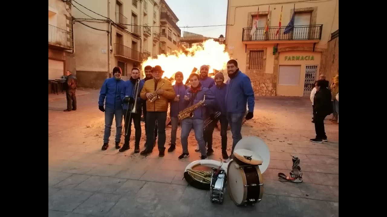 san anton 2023