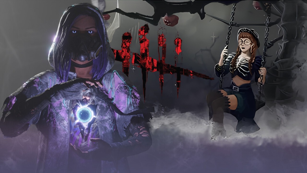 PRIMERAS MANQUEADAS | DEAD BY DAYLIGHT 💀