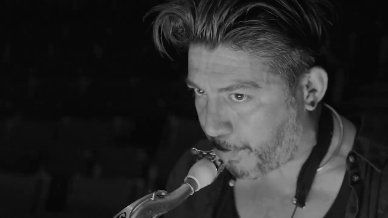 The Giovanni Mirabassi New Quartet Ft. Guillaume Perret plays  