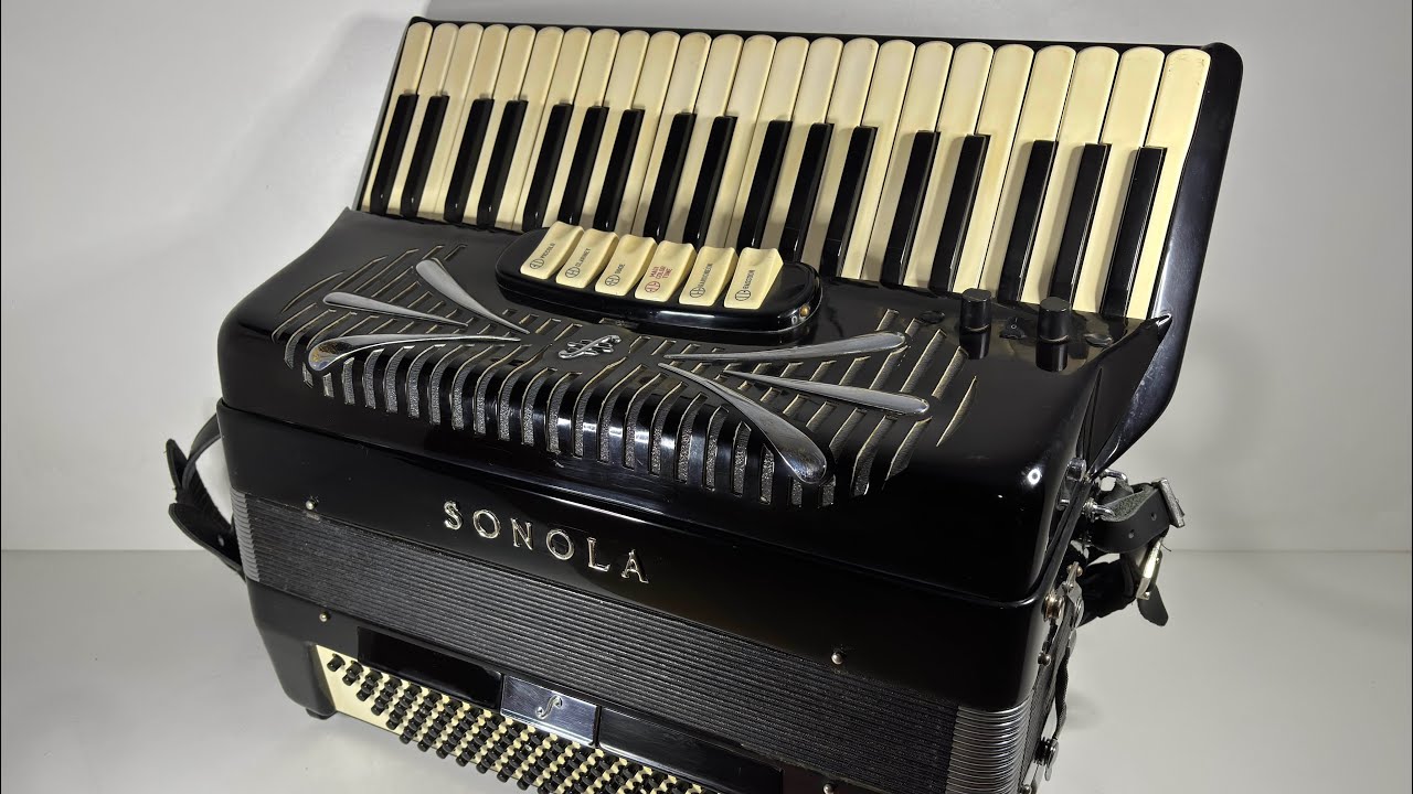 Sonola SS6 Duplo Cassoto