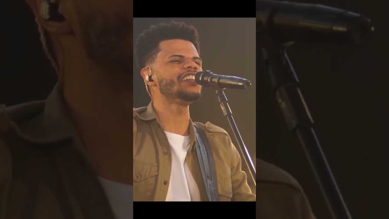 Assista Nova Realidade completa no nosso canal. 🔥