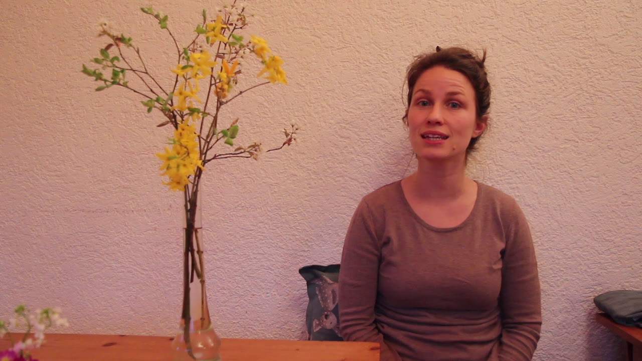 Frühlingslied // Mutter Erde