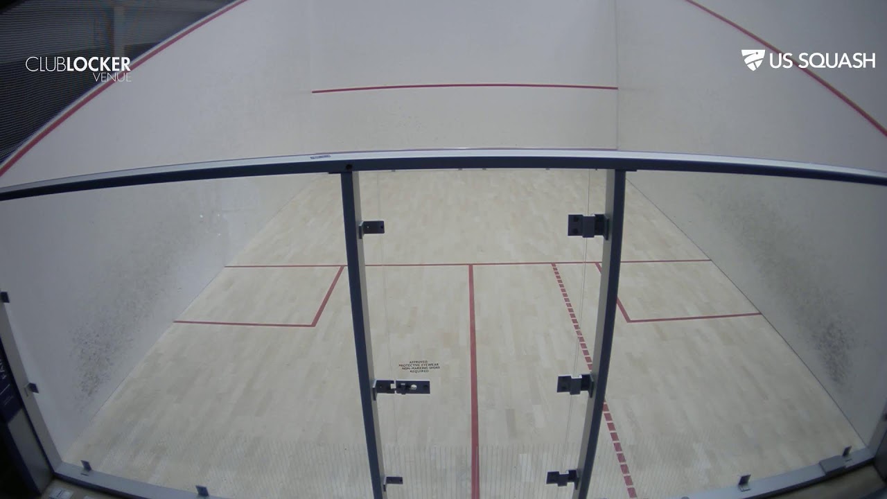 Court 11 - CSA Divisional Championship