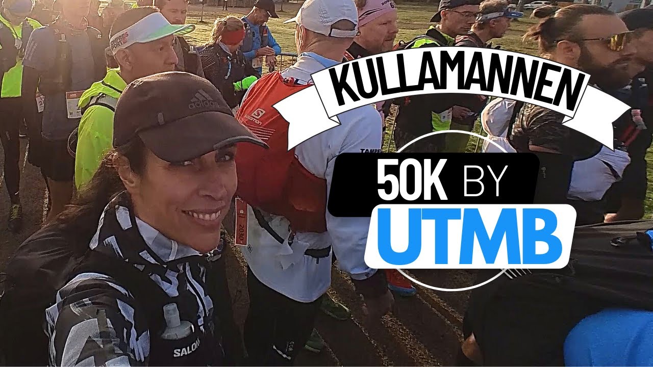 RUNNING UTMB world series-