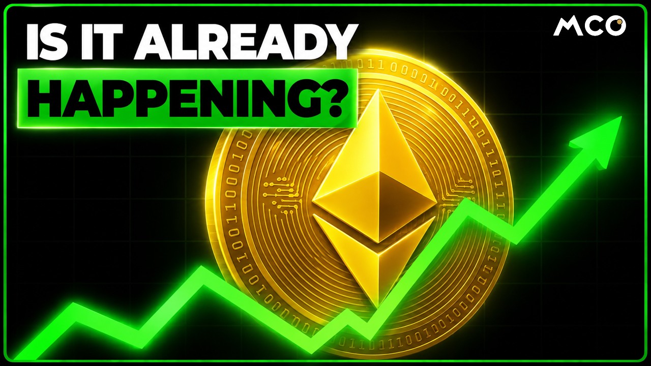 Ethereum: Is This Rally a Trap or the Real Deal?