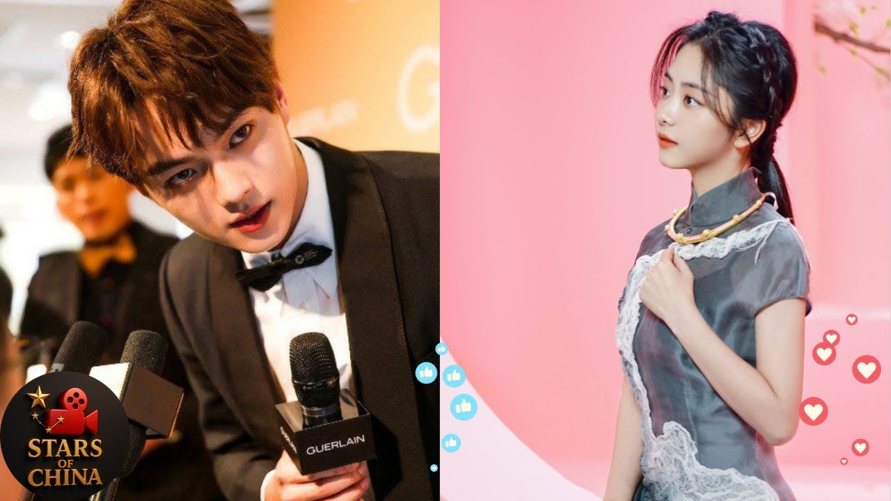“Xu Kai’s Bold Choice for Tan Songyun: Love Strong Enough to Heal the Storm?”