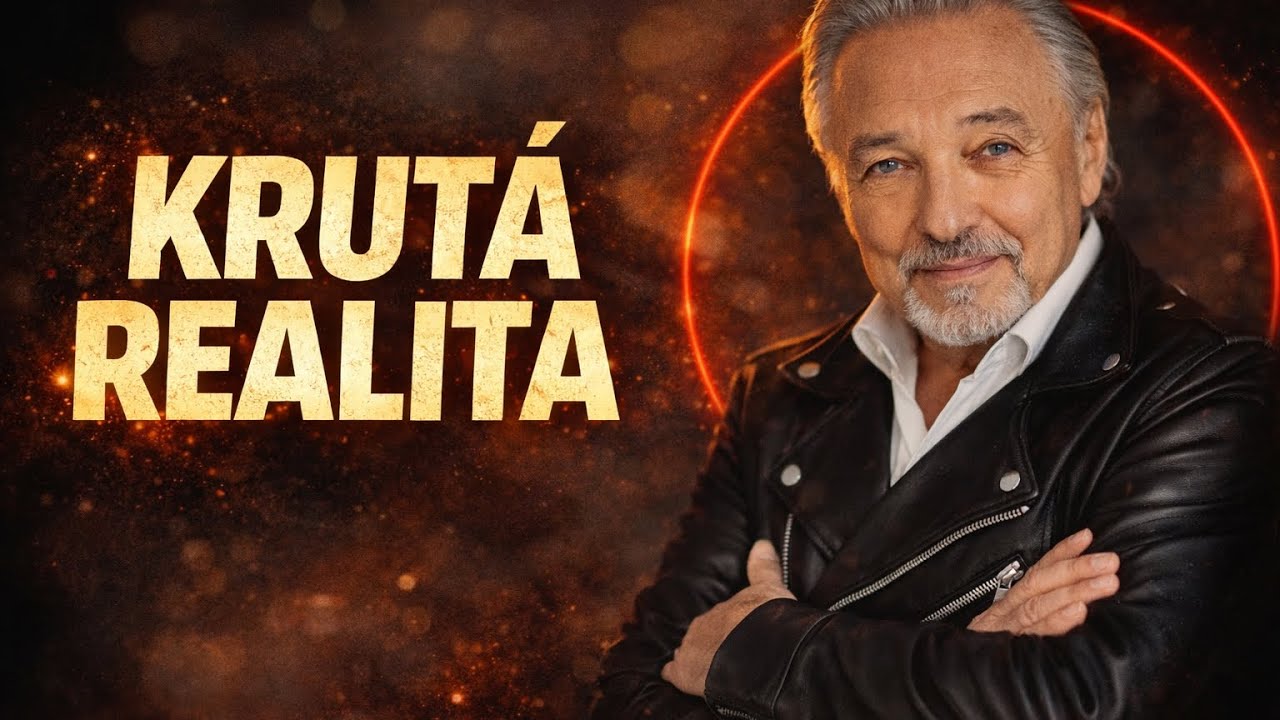 Mysleli jsme, že žijí sen… realita byla jiná