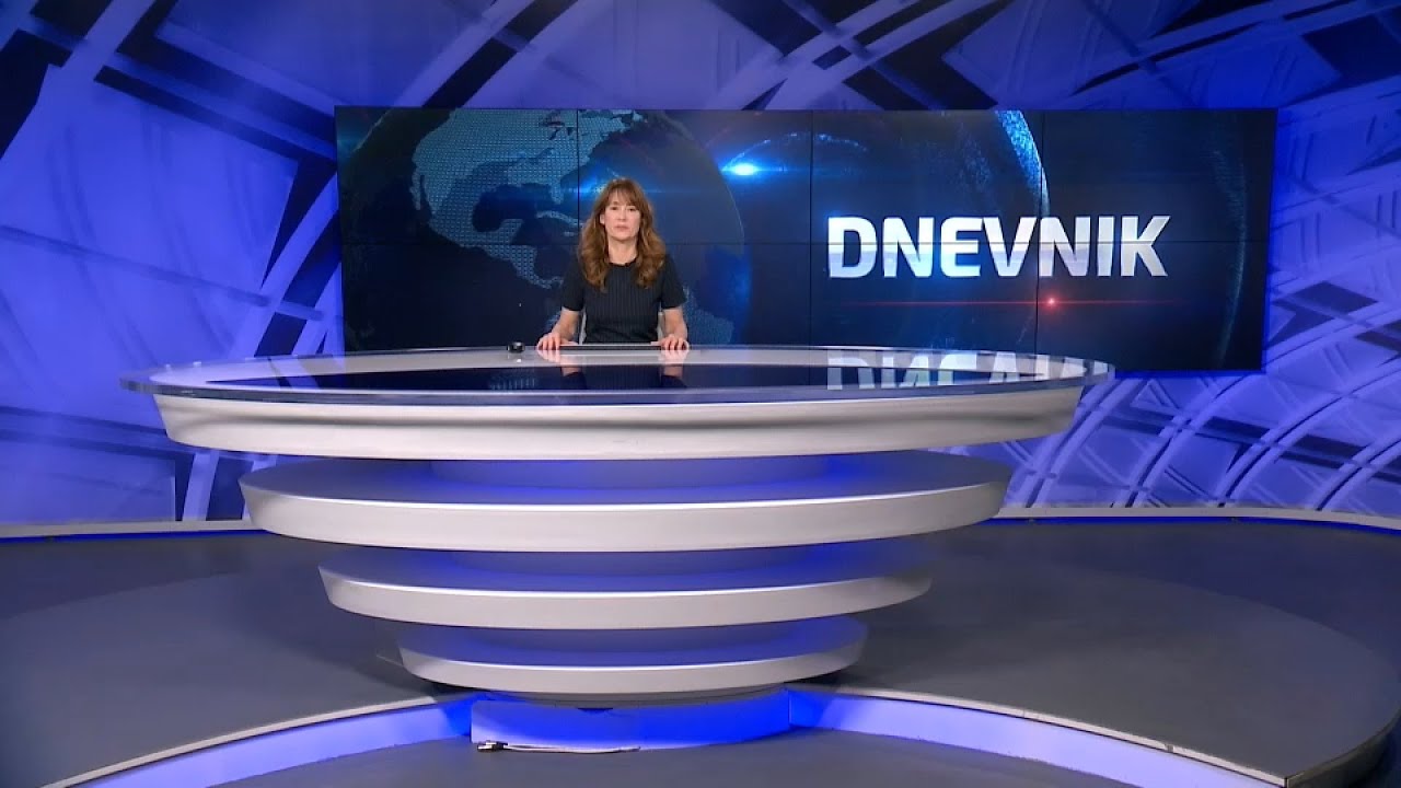 Dnevnik u 19 /Beograd/ 5.12.2025.