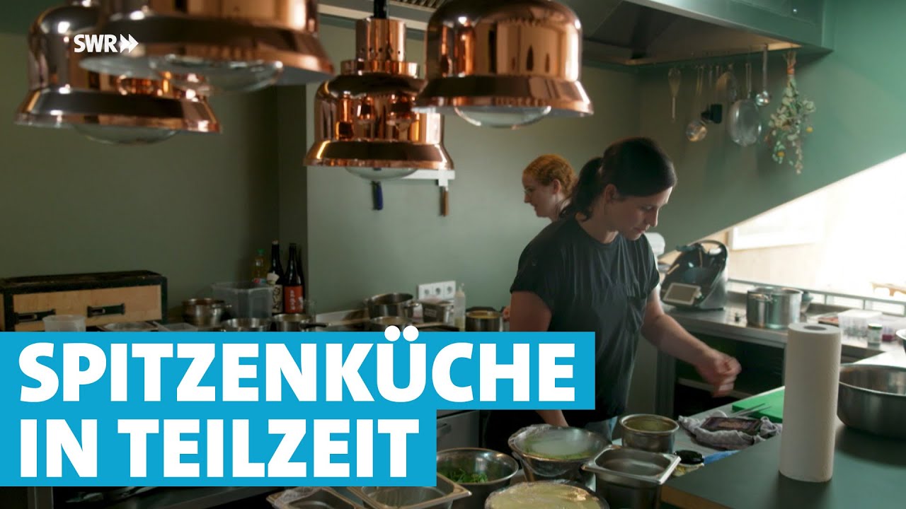 Top-Gastronomie: Darum hat das 
