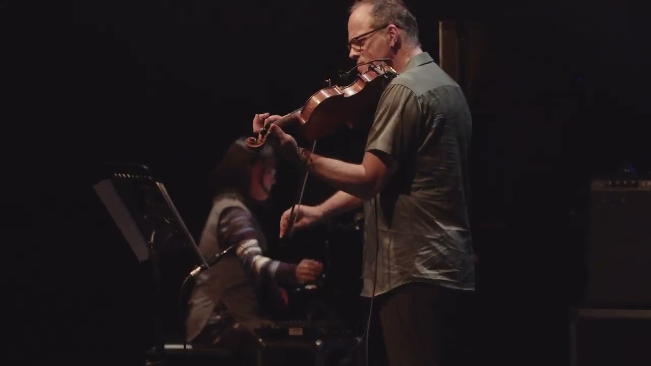 NHT Trio at Theaterhaus Jazztage 2025