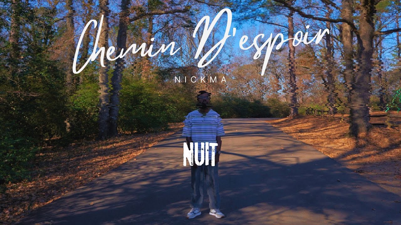 Nickma ft Ian N - Nuit