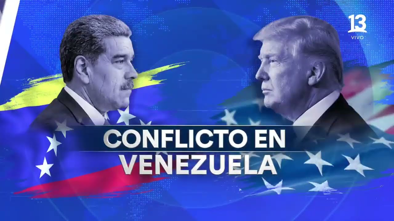 La peligrosa medida de Estados Unidos y Venezuela: Bloquean señales de GPS | Tu Día
