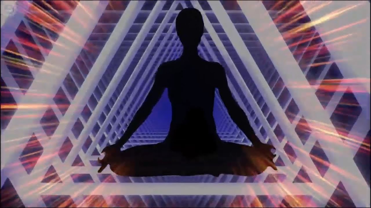 Holy Trinity | Remove Mental Blockages & Subconscious Negativity ⚜ Dissolve Negative Patterns #GV859