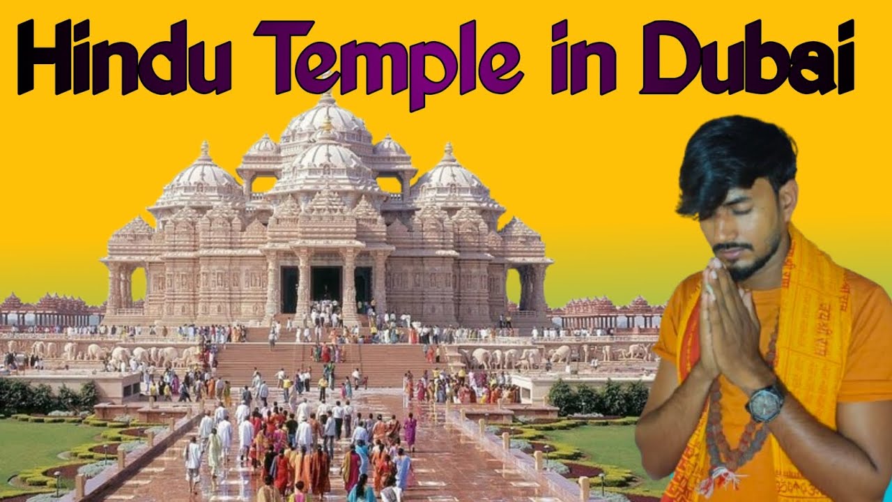 RAM_MANDIR_BAPS_VLOG_DUBAI_ABU_DHABI🙏#shorts #_Yt_shorts#_trending #_viral#_YouTube _video #_#BAPS 💘