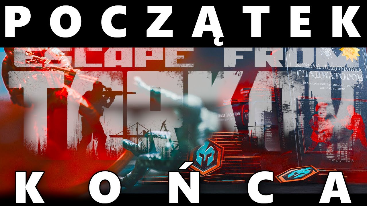Pay 2 WIN w najnowszym PATCHU? Jak Arena niszczy Escape from Tarkov
