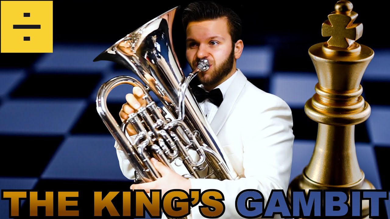 MOST INSANE HARD Euphonium Solo 