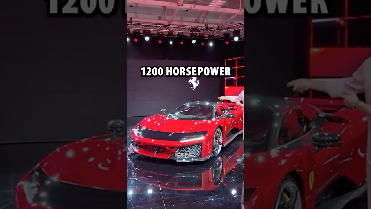 New Cars Coming in 2026 😍