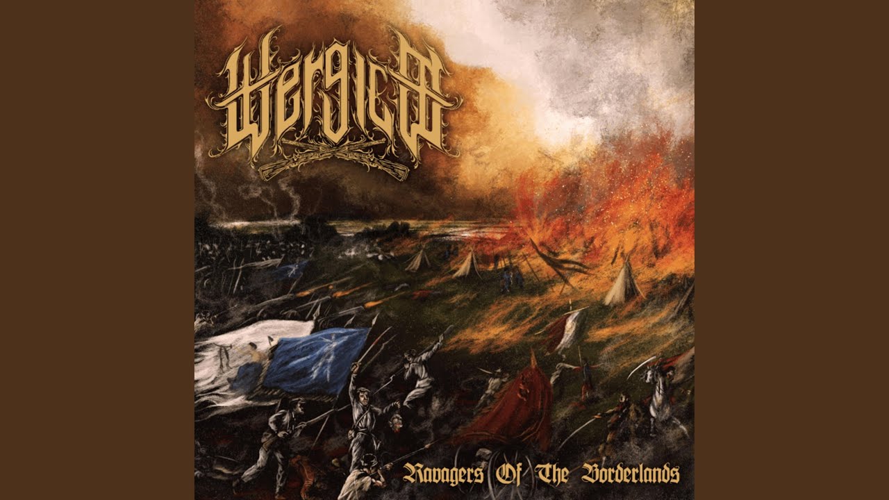 Wraiths Of The Desolate Reign